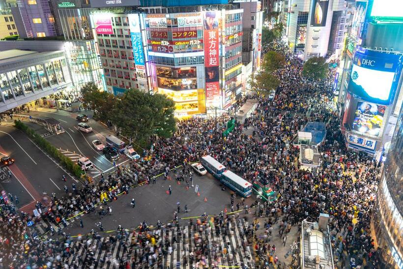 ※写真はイメージです　（ＧｅｔｔｙＩｍａｇｅｓ）