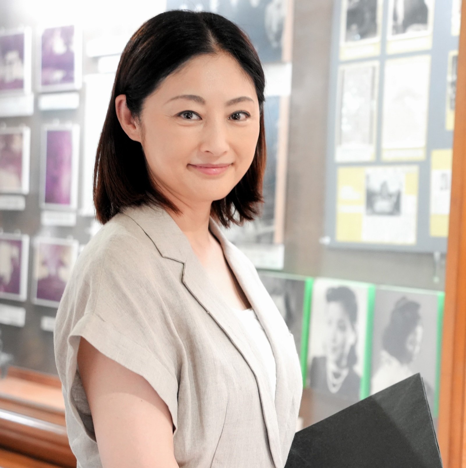 御女郎 