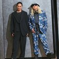 還暦超えのSAM & DJ KOOが新ユニットを結成 「目標はドーム公演。やるからには真剣に悪ふざけを