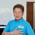 タレント清水国明氏「給料はいらない!“年金知事”で」 離婚3回結婚4回、73歳で都知事選に出馬表明の理由