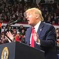 バイデン氏は記者も驚く“衰え”ぶり。躍進のブダジェッジ氏も歓声はトランプ氏の3分の1