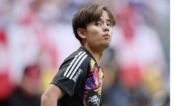 東京五輪に比べて地味だが…パリ五輪サッカーが久保建英ら抜きでも金メダルを狙える理由 キーマンの3人とは