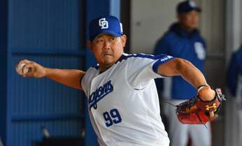 高すぎる200勝の壁… 松坂大輔も“射程圏外”の偉業に挑むのは?