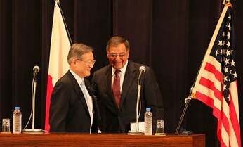 「尖閣問題で米軍は日本を助けない」と元外務省・孫崎氏