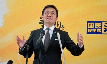 国民民主千葉県連で「パワハラ疑惑」 玉木代表の「何とかするから」も虚しく…離党ドミノが止まらない
