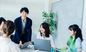 社会人の学び直し モチベーションを維持できる人、できない人の違いとは?