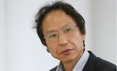 「“汎暴力主義”の時代に二つのノーベル賞が意味するもの」姜尚中