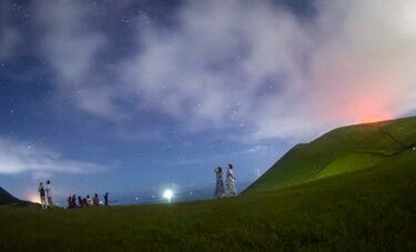 「パソコンをうまく使える人が勝つ」という天体写真はおかしい　写真家・北山輝泰が追い求める「星景写真」