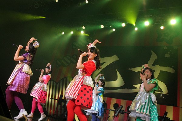 チームしゃちほこが【乙女祭り2015】より千原ジュニア作詞「んだって!!」ライブ映像を公開