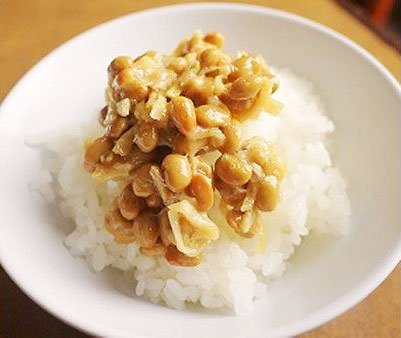茨城県発祥の「そぼろ納豆」が9位に。納豆と切り干し大根のコラボ！そのまま食べても美味しいがご飯にも合う一品（楽天株式会社提供）
