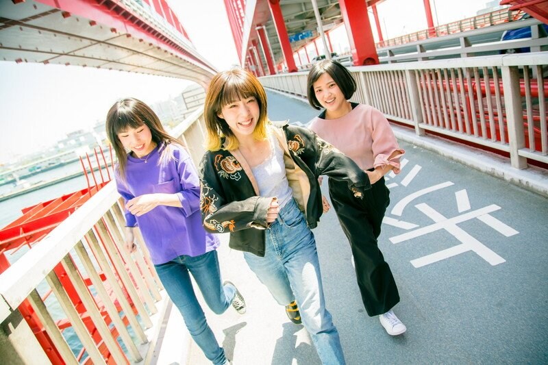 Hump Back、1stシングル『拝啓、少年よ』リリース記念ライブを東京＆大阪にて開催