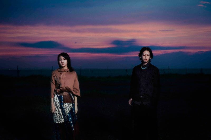 YOASOBI、新曲「三原色」がドコモCMソングに　森七菜×神尾楓珠が出演