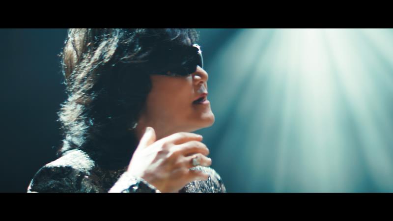 Toshl、新カバーALからオリジナル楽曲「葉ざくら」MV公開