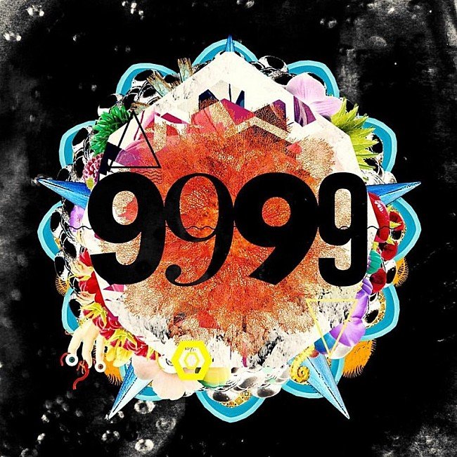 【ビルボード】THE YELLOW MONKEYの19年ぶりアルバム『9999』、12,235DLでダウンロードAL首位