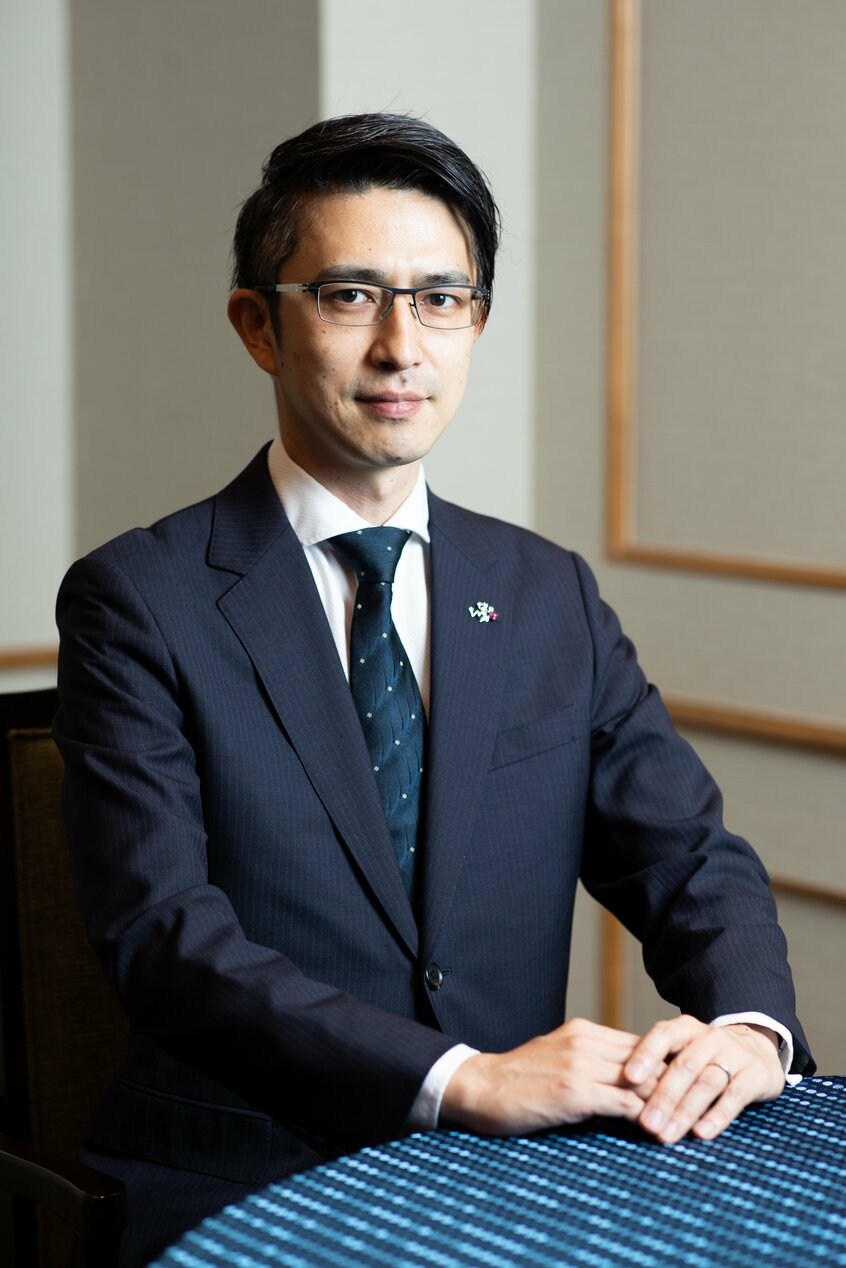 木村草太(きむら・そうた)/1980年、神奈川県生まれ。専攻は憲法学。主な著書に『平等なき平等条項論』、『憲法の急所(第2版)』、『ほとんど憲法』ほか(撮影/大野洋介)