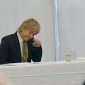 小室哲哉会見の100分全記録「5年前から男性的能力なく、男女関係ない」「単語でKEIKOと会話」
