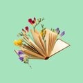<最初の読者から> 歌人・永田和宏さんが綴る人生後半の応援歌を、作家・高橋源一郎さんが紹介(書評)