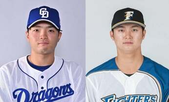 “優勝絶望的”の中日&日本ハム、来季以降に向け「積極的に起用したい若手」は