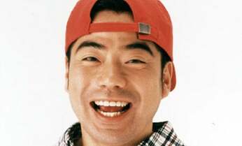 出川哲朗が「抱かれたくない男」首位陥落した理由