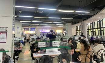 中国留学中の日本人が語るコロナ禍の生活 「ある日突然、寮がロックダウン」して今は