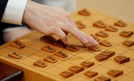 「投了」が将棋の特徴　自由に決められるがゆえに、心情推し量るのも観戦の醍醐味