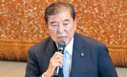 「石破おろし」の布石となった自民党“裏金議員”ら5人の会合　麻生内閣と同じ「自滅の道」をたどる？