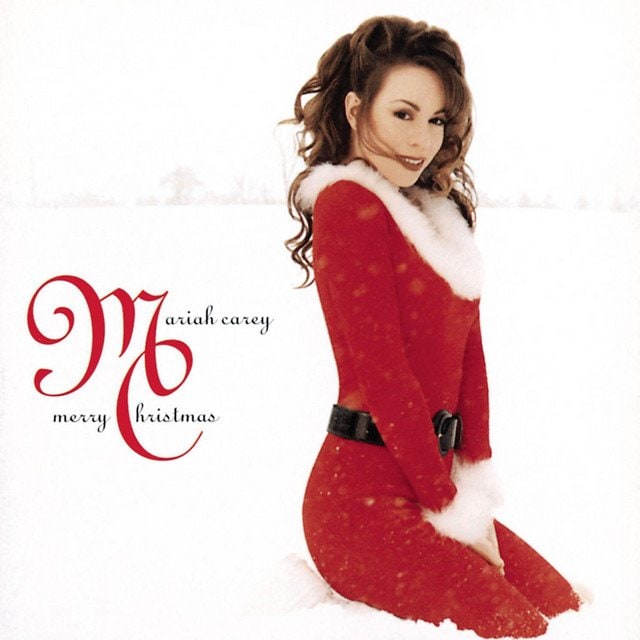 【米ビルボード・ソング・チャート】マライア・キャリー「恋人たちのクリスマス」が首位、メトロ・ブーミンTOP10に2曲を送り込む