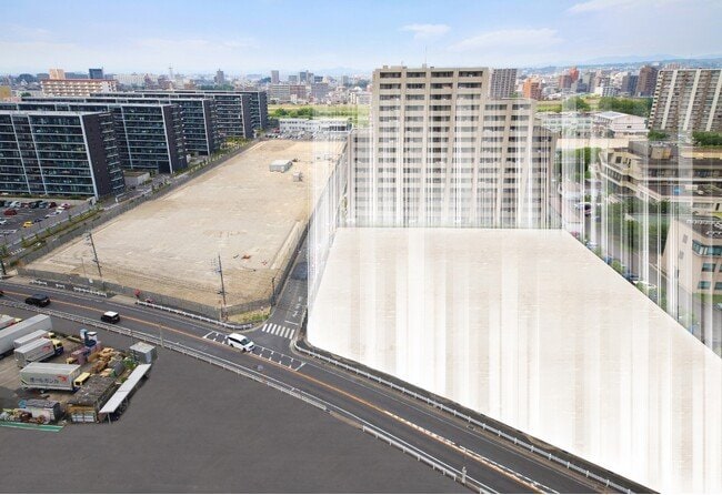 写真・図版（1枚目）| 千種区・地下鉄名城線「茶屋ヶ坂」駅 徒歩5分「リピアーノガーデン茶屋ヶ坂」新発表