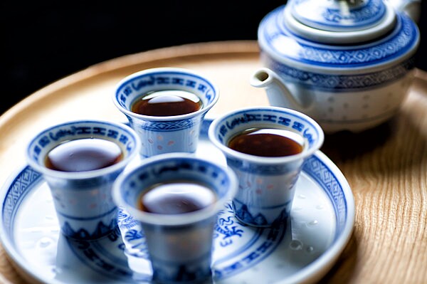 数千年の歴史とともに、知れば知るほど奥の深い中国茶の世界