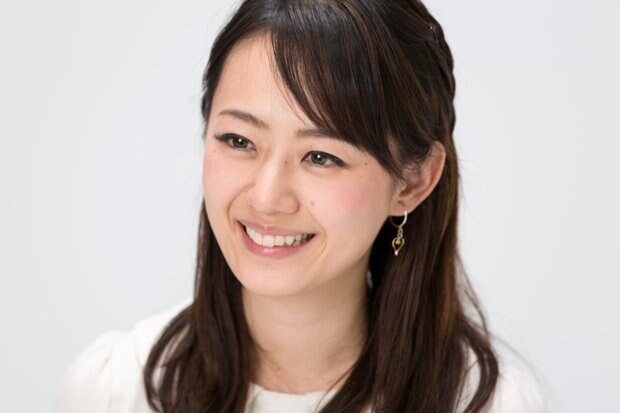 三井智映子（みつい・ちえこ）：フィスコリサーチレポーター NHK教育「イタリア語会話」でデビューし女優として活動