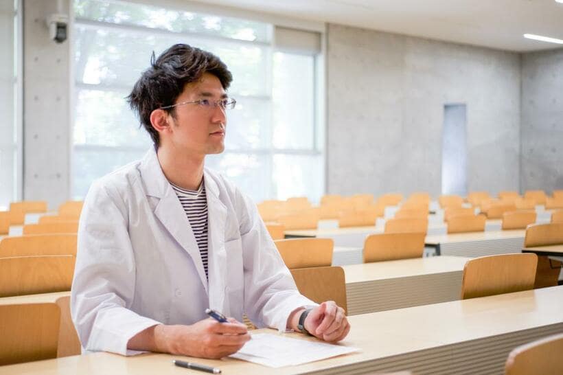 ※写真はイメージです（写真／Getty Images）