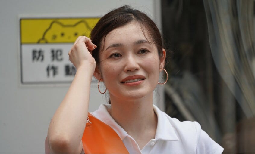 さや氏