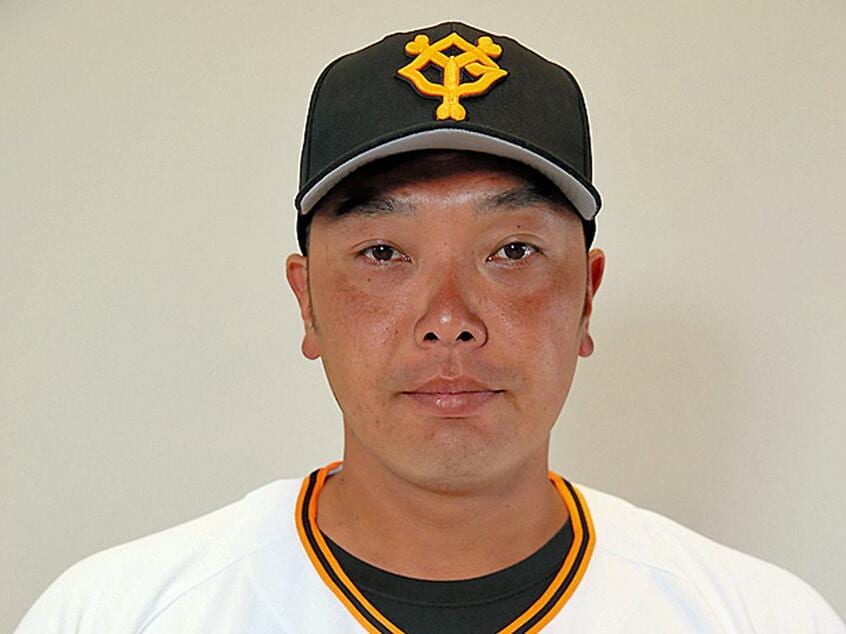 今季から巨人の二軍監督を務める阿部慎之助 (c)朝日新聞社