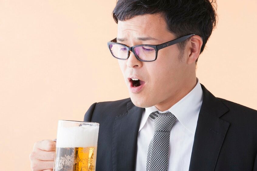 ※写真はイメージです(gettyimages)