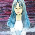 伊藤潤二『なめくじ少女』は「歯を磨いているとき」に思いついた 作品アイデアの秘密