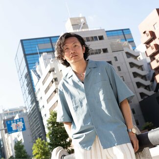 「一歩一歩、歩む」シャイで真面目な努力家・松尾歩八段が語る藤井聡太の歴史的妙手