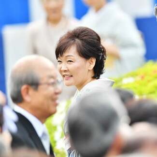 「昭恵さんは一度だけ晋ちゃんと別れたいと言ったことがある」安倍首相夫妻の恩人が今だから明かす