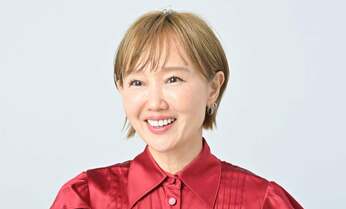 「非行少女の母」を演じる工藤夕貴が明かした壮絶な幼少期 「子どものころ、家族愛に飢えていた」