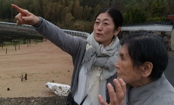 「申し訳ない」自分を責めていた被爆者の祖母 伝承者を目指す50代女性の思い