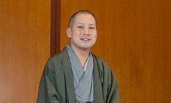〈編集部イチオシ〉春風亭一之輔、原稿が煮詰まると朝ドラに逃げ込む感じの私 コメ?米? 目下、よねさんに惹かれています
