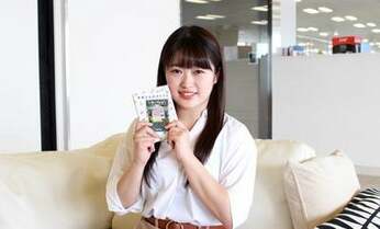 ファンから薦められた『本屋さんのダイアナ』は、本がたくさん読みたくなる一冊------アノヒトの読書遍歴:広瀬彩海さん(後編)