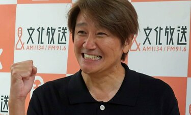 「近藤真彦」フジ“ACジャパンCM祭り”で“若い層も認知…旧ジャニーズ時代より「生き生き」している還暦姿