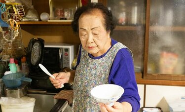 ポーラの102歳現役美容部員が欠かさない「おみおつけ」 “白虎みそ”を使い続けるこだわりとは?