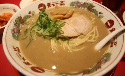 「天下一品」6月末大量閉店へ　ドロドロこってりラーメン「これからどこで食べれば…」　惜しむ声続出も“心配する必要はない”理由