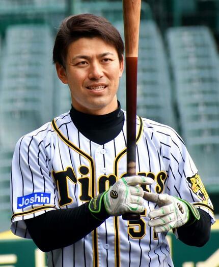 阪神でなければと考える時も」 伊藤隼太が野球人生を振り返り、今見据えるもの | AERA dot. (アエラドット)