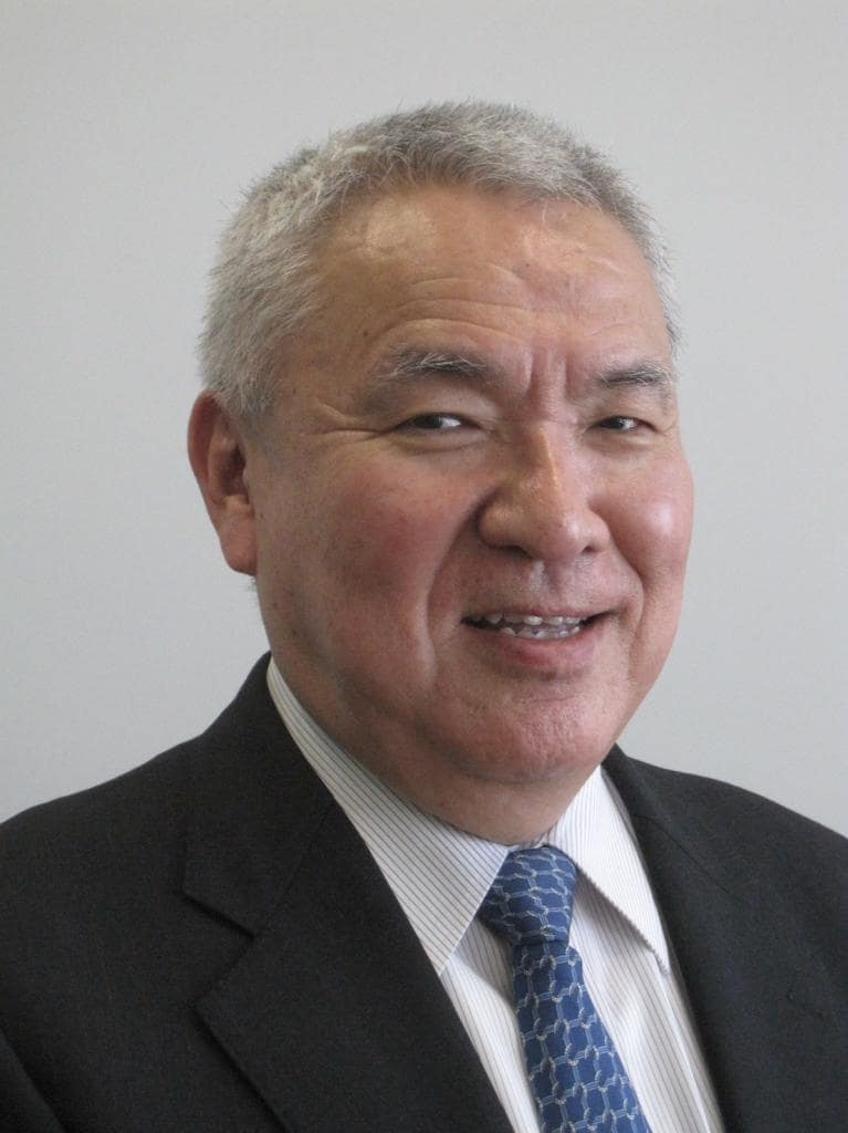 元海上自衛隊自衛艦隊司令官の香田洋二氏（画像＝本人提供）