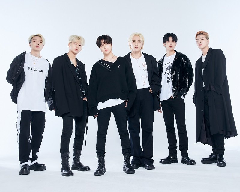 iKON、2年半ぶりジャパンツアーをdTVにて独占生配信決定　過去ライブ映像も配信開始