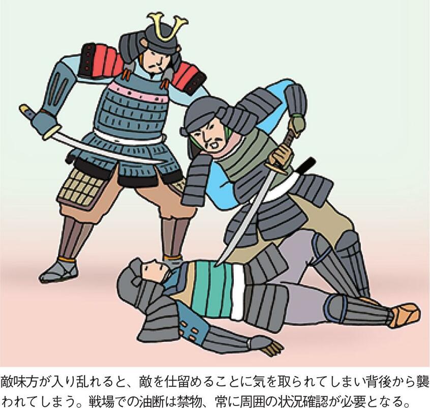 写真・図版(7枚目)| まず敵陣に向けて「音」の鳴る矢を放ち…戦国合戦の開始には定められた「作法」があった!