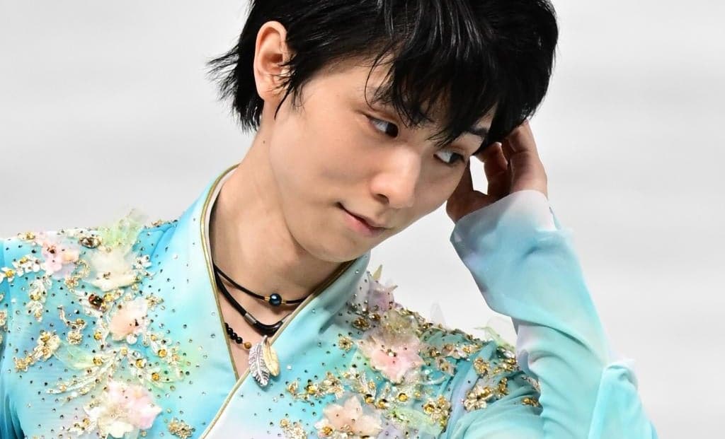 羽生結弦が“政治利用”され違法グッズが蔓延！？ 北京五輪前の