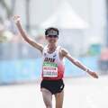 リオパラマラソン(視覚障害)銅の岡村選手、46歳で目標を達成した練習方法